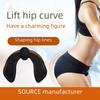 Smart Buttock Enhancer: Unisex Hip and Muscle Trainer Stickers