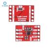 PCA9306 Dual Channel Bidirectional Voltage Level Converter Distribution Board I2C  IIC