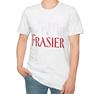 Frasier Unisex Tand Kids Tshirt, Frasier Gift, Frasier Fan, Frasier Lover, Frasier Show, Frasier Crane, Im Listening, Cheers Show