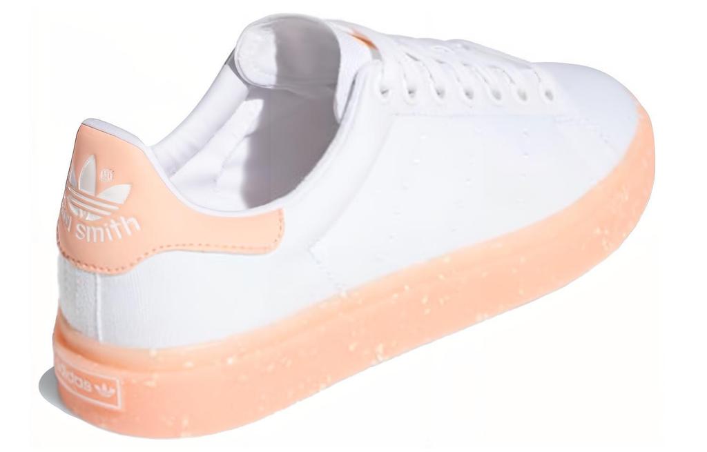 adidas Originals Stan Smith Vulc 'Weiß Rosa' Damen FX8684