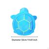 Snowboard Hip Pad Butt Cushion Cute Turtle dla dzieci dorosłych deskorolka snowboard ochraniacz