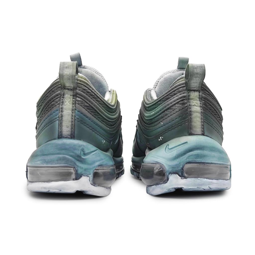 Nike Air Max 97 Wilderness Breath, Sternschnuppenfall, Antike Zeiten, Keine Angst vor der Zeit, In Farbverlauf getaucht 921826-101(Team16-)