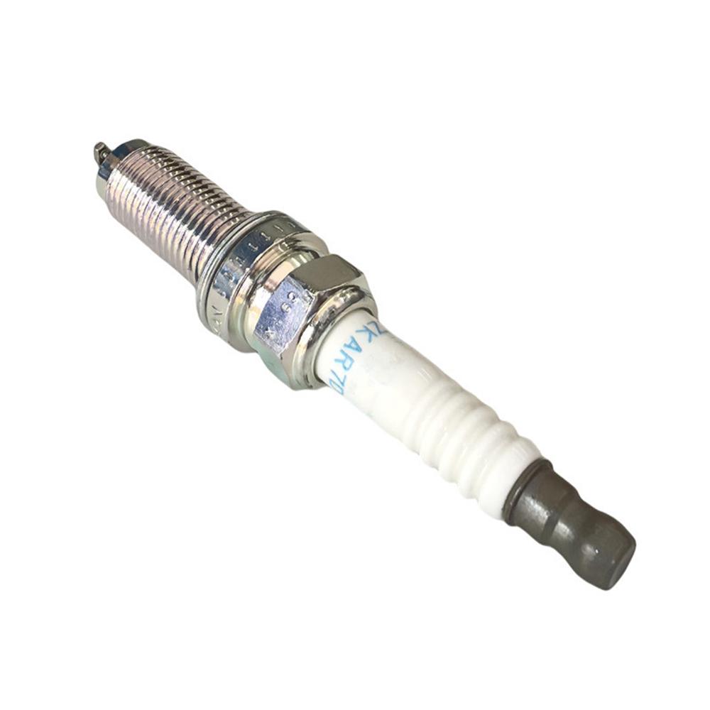 4x Spark Plug For Honda Accord CR-V CRV Hybrid 12290-6C1-A01 DILZKAR7D11S 95997