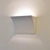 Mengpao Nordic Style White LED Wall Light