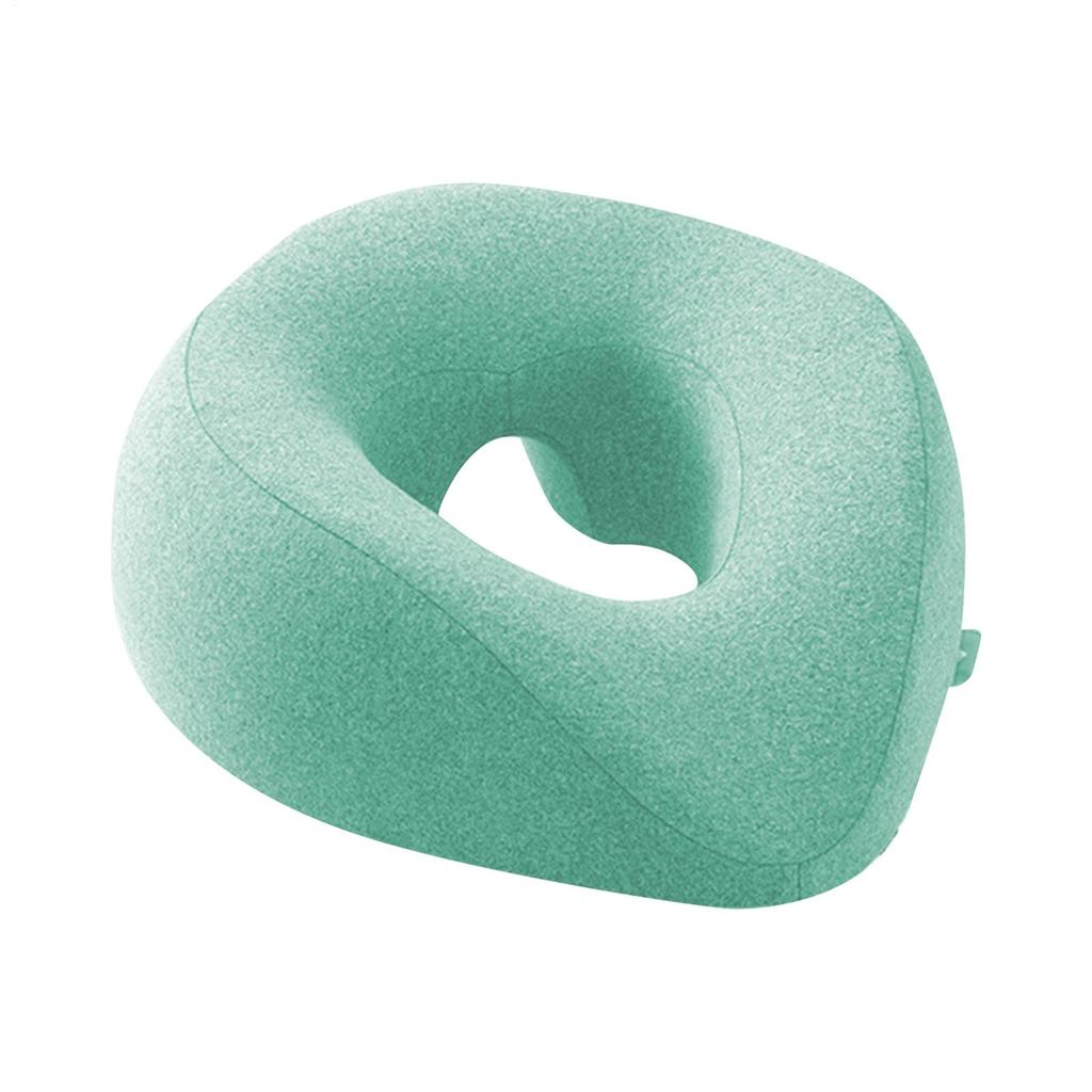 Face Pillow Beauty Salon Sleeping Pillow Ergonomics Lying Down Pillow Face Down Pillow Massage Head Support Pillow Nap Pillow