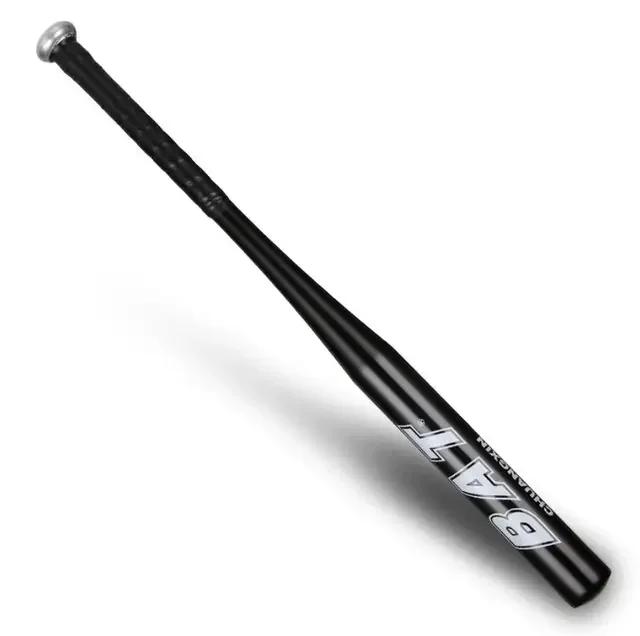 1 Piece of 20 Inch Baseball Bat Aluminum Alloy Baseball Bat Sports Type Multi Color Selection Outdoor Sports and Entertainment