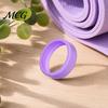 Comfortable Smart Ring Protector Silicone Case for Oura 5, Protector, Soft Outdoor Activity Guard Anti-Scratch Cover, Protective Shield, Sleeve Sizes