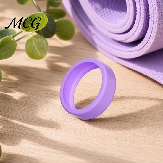 Comfortable Smart Ring Protector Silicone Case for Oura 5, Protector, Soft Outdoor Activity Guard Anti-Scratch Cover, Protective Shield, Sleeve Sizes