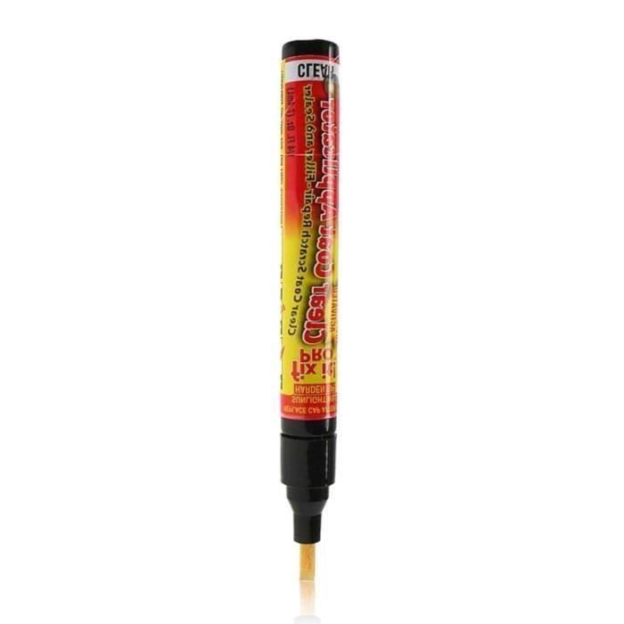 Universal Pen Crayon Fix It Pro Scratch Remover Car Body Bes26699