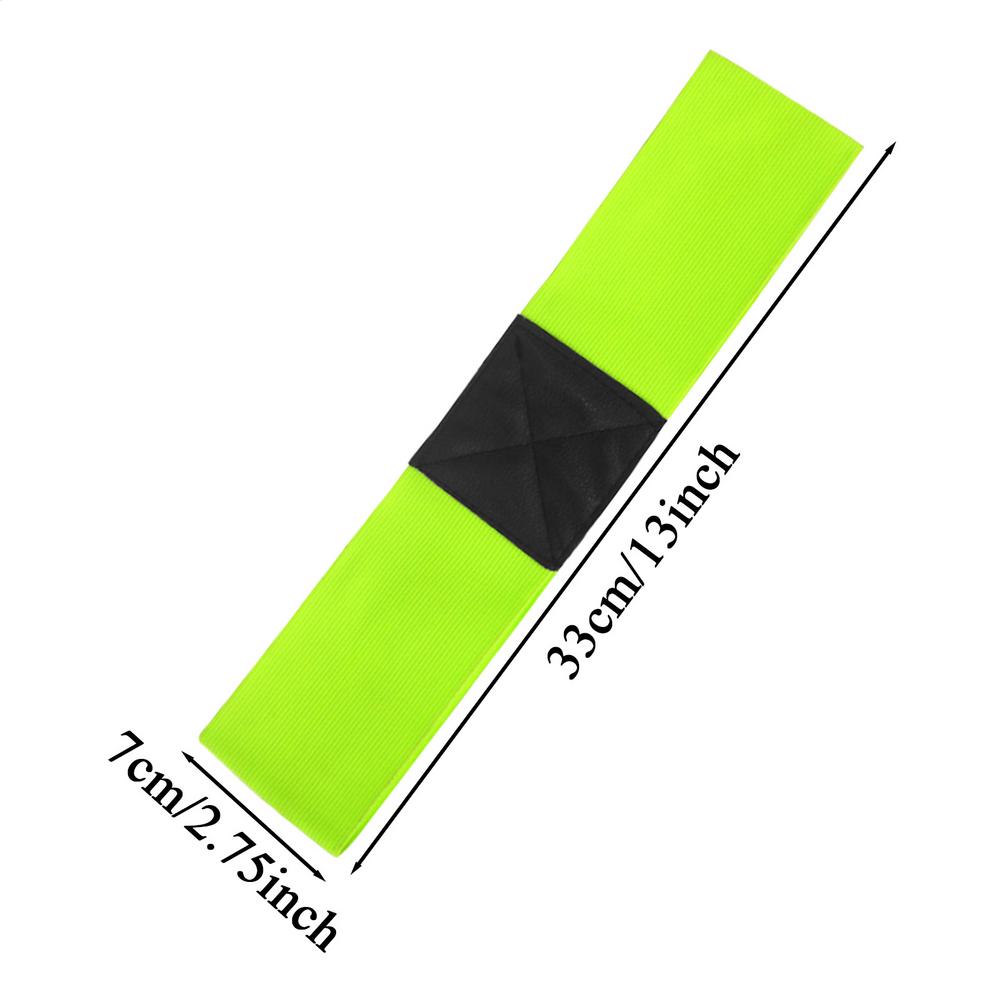 Golf Swing Arm Connection Band Golf Hand Postures Corrector Elastic Training Belt Golf Swing Trainer Arm Band Golf Training Aid