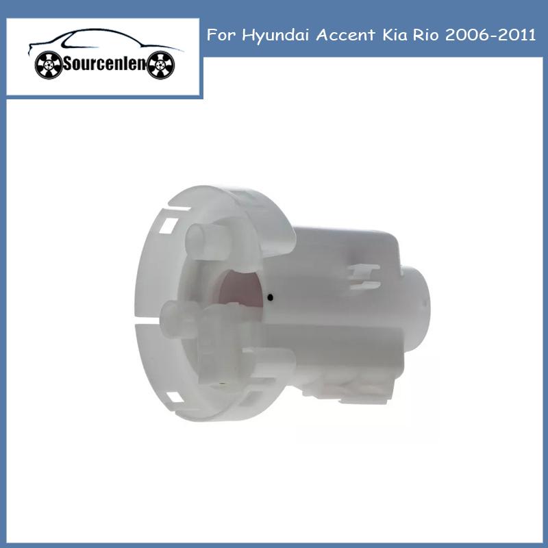 

Brand New Fuel Pump Strainer Filter 311121G500 31112-1G500 for Hyundai Accent Kia Rio 2006-2011