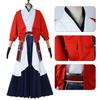 Beishui Trading Himegawa Dahui Cos I Push the Child 2 Seasons Himegawa Dahui Cosplay Two-dimensional Acting Clothes