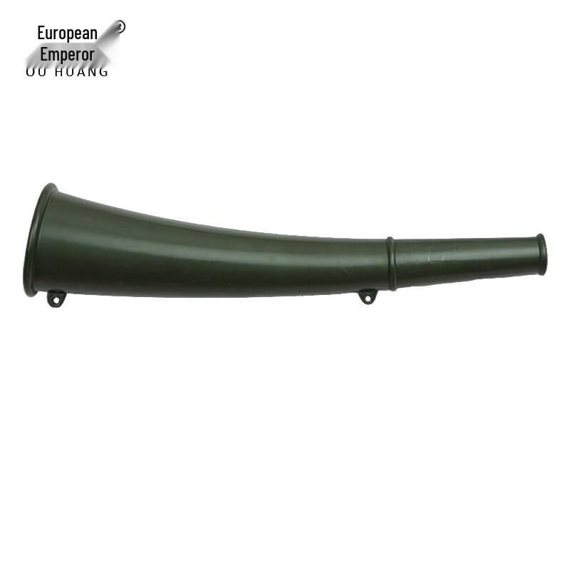 Ou Huang OH25 Tactical Survival Signal Horn