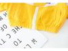 Girls' Spring & Autumn Two-Piece Set - Korean Fashion for Infants & Toddlers