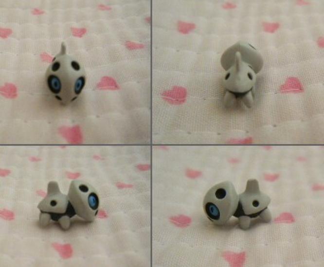 TAKARA TOMY 3D Encyclopedia 3 Figures Product Pokémon Pokémon Vol. (3 Figures) [Aron, Lairon, Aggron] @Early
