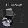 Adjustable LED Flashlight Headlamp Rechargeable Super Bright Head Torch Camping Fishing Cycling Hiking Motion Sensor Headlights
