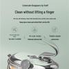 SUPOR GH-300C Portable Handheld Garment Steamer CN Plug (adapter Included)