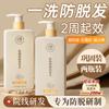 Ginger Anti-Hair Loss Shampoo
