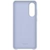 Etui Samsung Kindsuit Case do Galaxy S25 Edge jasnoniebieski
