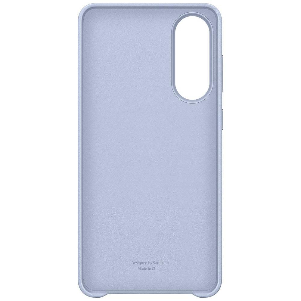 Etui Samsung Kindsuit Case do Galaxy S25 Edge jasnoniebieski
