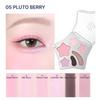 tiptoe Wish Touch Eye Palette (6 Colors)