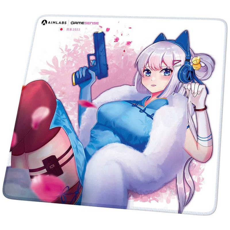 

Gamesense x Aimlabs Radar Лі На лімітована серія Японія L