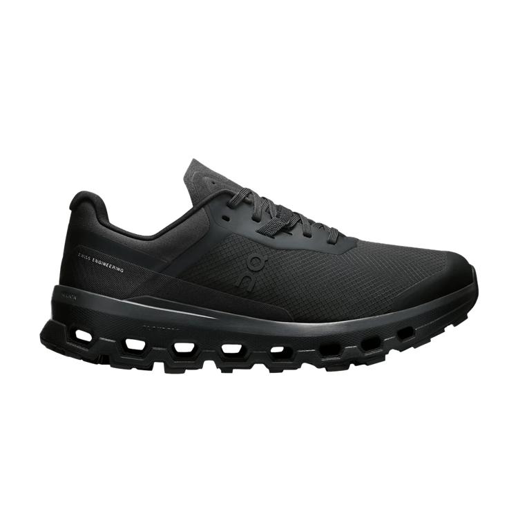

Кроссовки ON Cloudvista 2 Triple Black Женские 3WE30131043 36