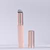 Portable Silicone Lip Brush with Cap - Perfect for Lips, Concealer, Blending, and Beginner Makeup Applications