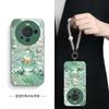 Applicable To Huawei Mate11 Mobile Phone Case Mete11pro + Ten New Mater Protective Case M11 All-inclusive Met Anti-defense