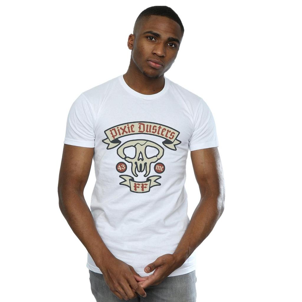 Disney Mens Onward Pixie Dusters T-Shirt