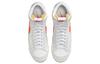 Nike Blazer Mid 77 Remastered Pro Club Safety Orange DQ7673-103