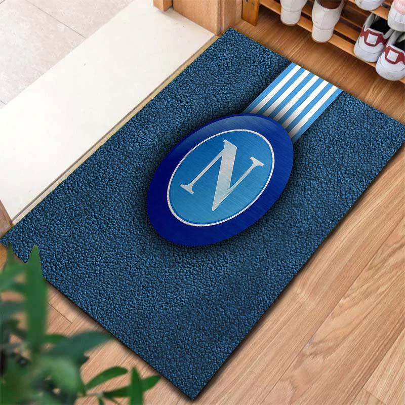 SSC Napoli Carpet Rug for Living Room Bedroom Home Sofa Decoration,Kids Play Non-slip Floor Mat