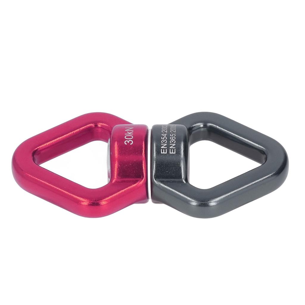 Swing Spinner 360 Degree Rotating 8 Shaped Universal Safety Rotational Device for Swing Outdoor