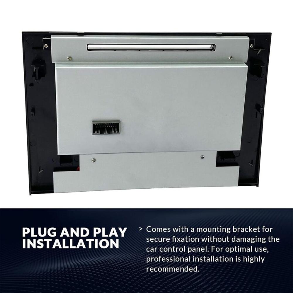 AC Climate Control ScreenPanel For Land Rover Range Rover Vogue 2014-2017 L405