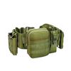 Military Tactical Camouflage Waist Bag