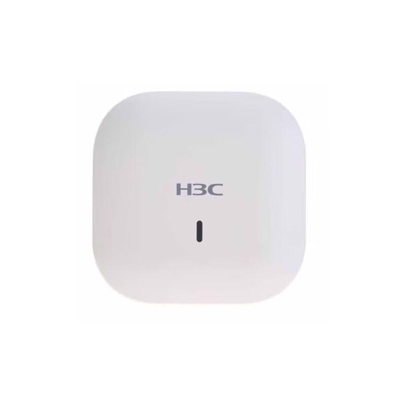 

H3C WA5320S-E-FIT Gigabit Ceiling-mounted Wi-Fi AP