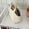 Natural Canvas Bag