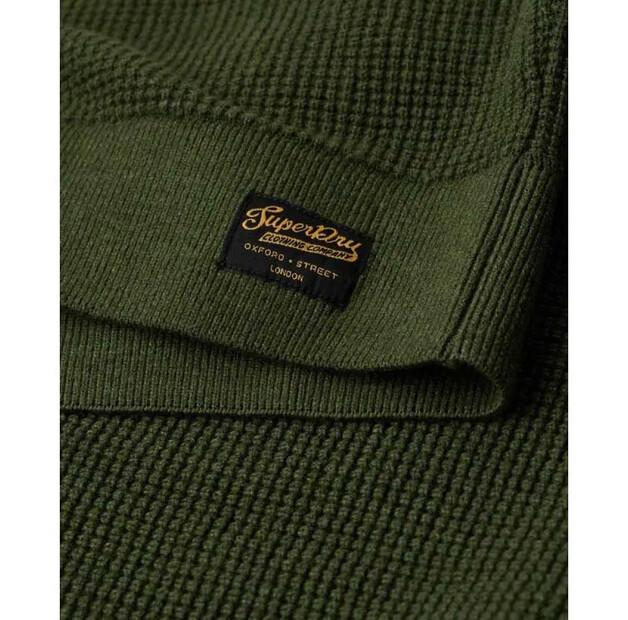 Superdry Свитер Textured