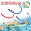 Float Pool Noodle Bar Swimming Made of Solid Foam for Adults/, Boys And