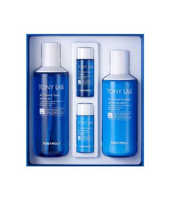 Tony Lab AC Control 2-Piece Set