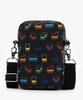 MINI PHONE BAG/1301/Tetris Falling Blocks