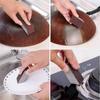 Kitchen Nano Emery Clean Rub Pot  Focal Stains Sponge Removing Tool