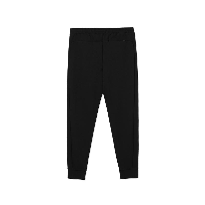 Lacoste logo-detail track pants XH9583