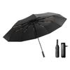 Nanqiao Automatic Reverse Folding Umbrella