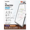ELECOM Protective Film for iPad Pro 11 4th/3rd/2nd/1st Generation iPad Air 5th/4th Generation Paper-like Writing Feel Paper Texture for Text Smooth Ty