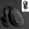 For Cross-border Markets Fits Benz C/E/S Class C260 E300 S350 GLC260 Factory In Stock Key Fob Cover for Mercedes-Benz