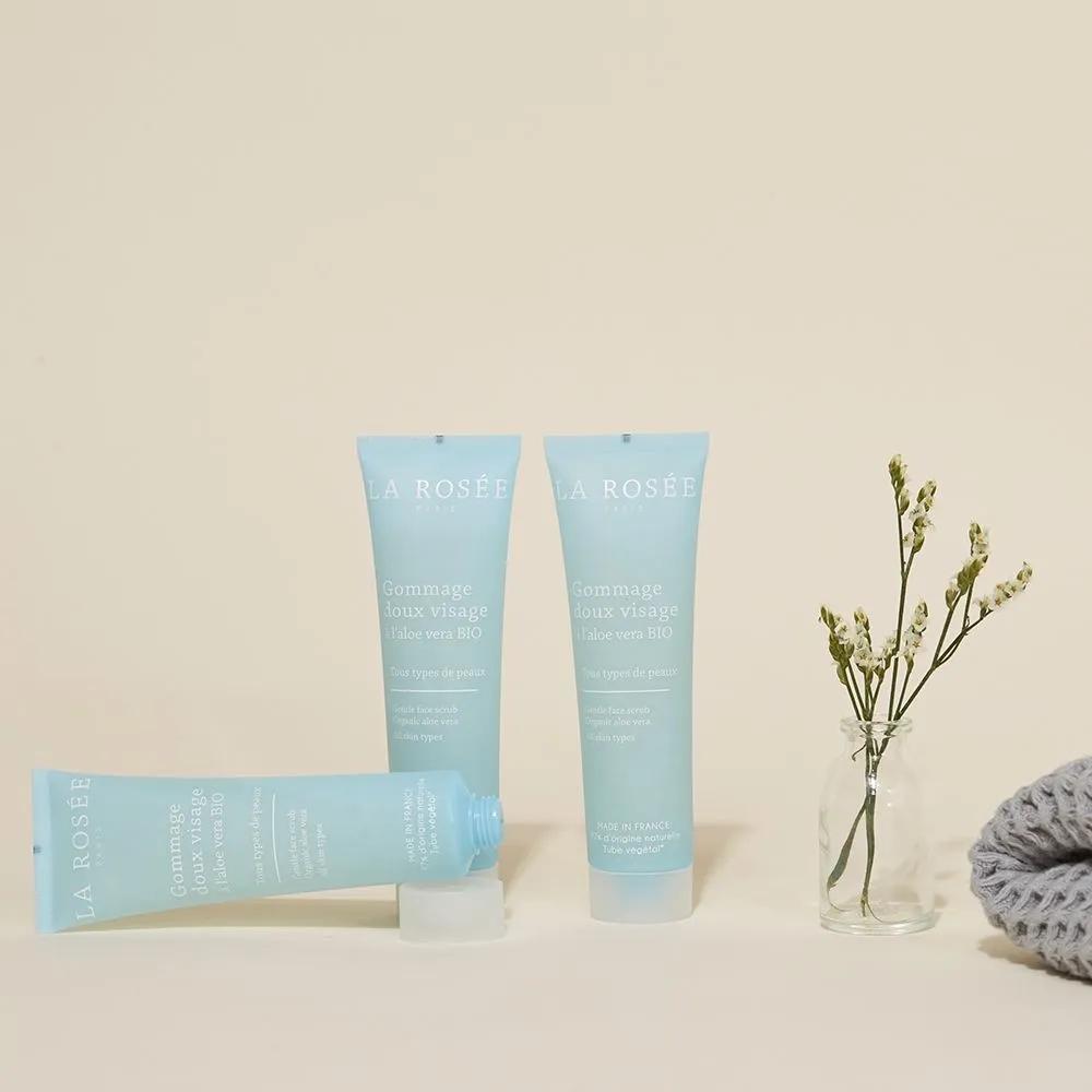 Daily Scrub Cleanser 60ml Ultra Soft Face Scrub
