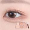 CANMAKE Plumpook Koordinaten Augen (Wählen Sie 1 von 3)