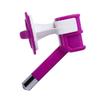 3Colors Pet Water Dispenser Nozzle Drinker Hanging Dog Cat Puppy Drinking Fountain Feeder