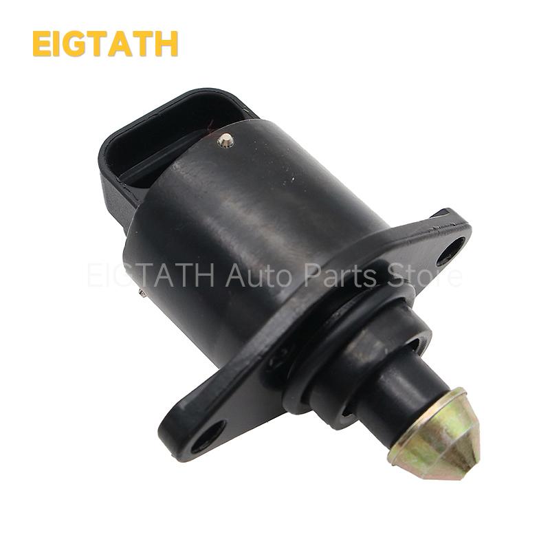 4637071 Idle Air Control Sensor Valve For Jeep Cherokee XJ Renault Wrangler YJ Wholesale 4458611 4573367 4458366 4300291 4458367